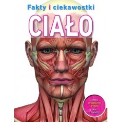 Fakty i ciekawostki. Ciało