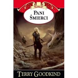 Pani Śmierci. Cykl Kroniki...
