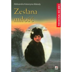 Zesłana miłość. Seria Cień...