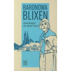 Baronowa Blixen