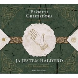 Ja jestem Halderd. Cykl...