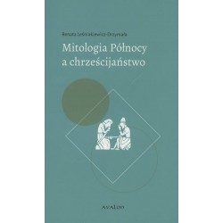 Mitologia Północy a...