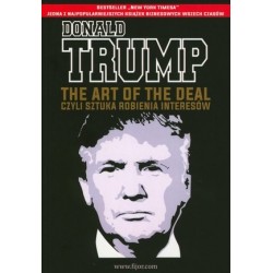 The Art of the Deal, czyli...