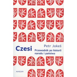 Czesi. Przewodnik po...