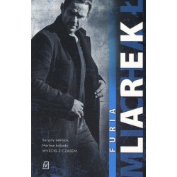 Furia. Seria Dekada. Tom 1