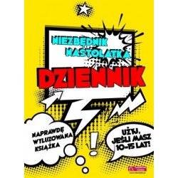 Niezbędnik nastolatka....