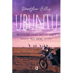 Ubuntu. Motocyklowa odyseja...