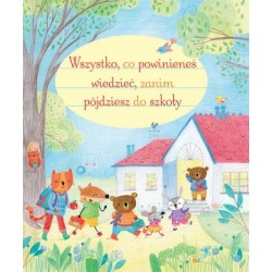 Wszystko, co powinieneś...