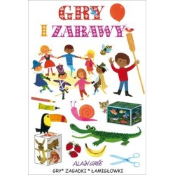 Gry i zabawy
