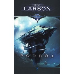 Podbój. Seria Star Force....