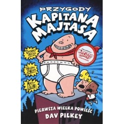 Przygody Kapitana Majtasa....