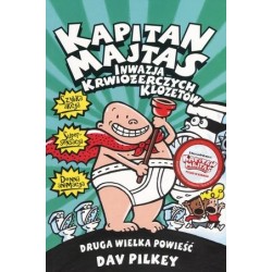 Inwazja krwiożerczych...