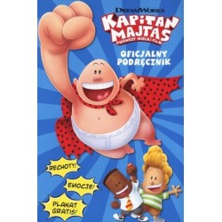 Kapitan Majtas. Oficjalny...