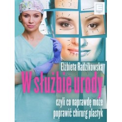 W służbie urody czyli co...