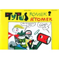 Tytus, Romek i A`Tomek....