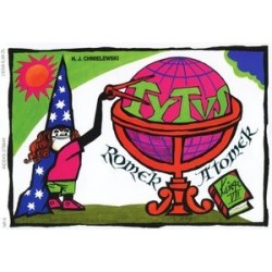 Tytus, Romek i A`Tomek....