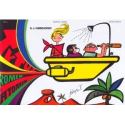 Tytus, Romek i A`Tomek....