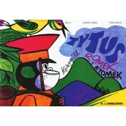 Tytus, Romek i A`Tomek....