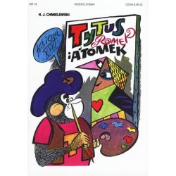 Tytus, Romek i A`Tomek....