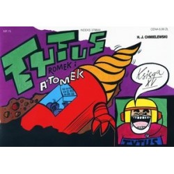 Tytus, Romek i A`Tomek....