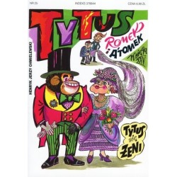 Tytus, Romek i A`Tomek....