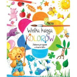 Wielka księga kolorów