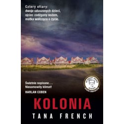 Kolonia