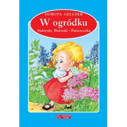 W ogródku / Sukienka...