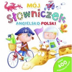 Mój słowniczek...