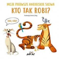 Kto tak robi? Moje pierwsze...