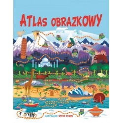 Atlas obrazkowy