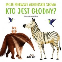 Kto jest głodny? Moje...