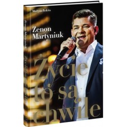 Zenon Martyniuk - Życie to...