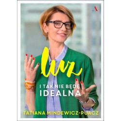 Luz. I tak nie będę idealna