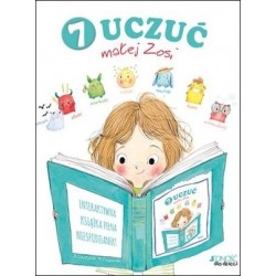 7 uczuć małej Zosi