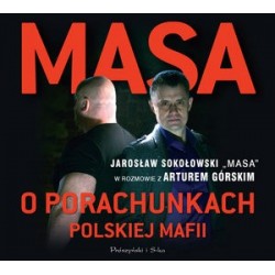 Masa o porachunkach...