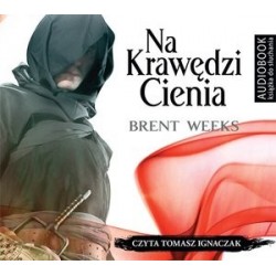 Na Krawędzi Cienia....