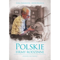 Polskie firmy rodzinne