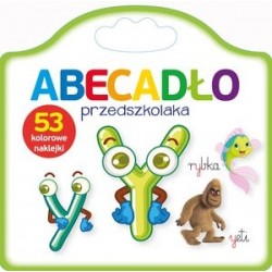 ABECADŁO przedszkolaka – Y