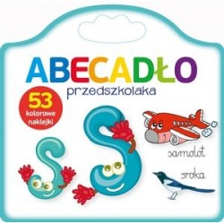 ABECADŁO przedszkolaka – S