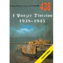 4 Panzer Division...