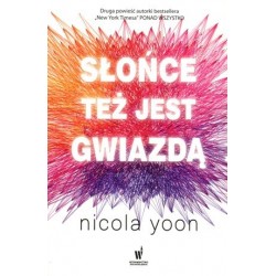 Słońce też jest gwiazdą