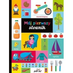 Mój pierwszy słownik