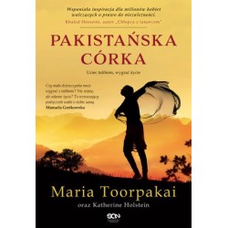 Pakistańska córka. Uciec...