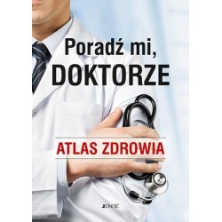 Poradź mi, doktorze. Atlas...