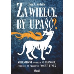 Za wielcy, by upaść