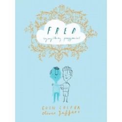 Fred - wymyślony przyjaciel