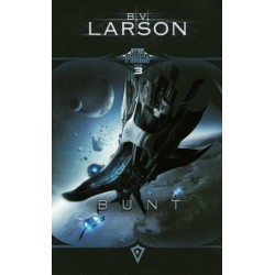 Bunt. Seria Star Force. Tom 3