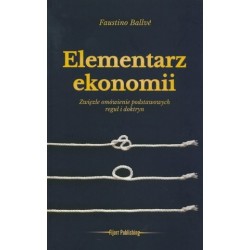 Elementarz ekonomii....