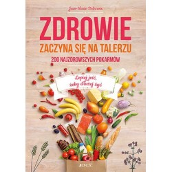 Zdrowie zaczyna się na...